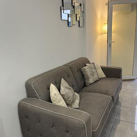 Maureillas - Appartement 2 Personnes - Classe Exteriör bild