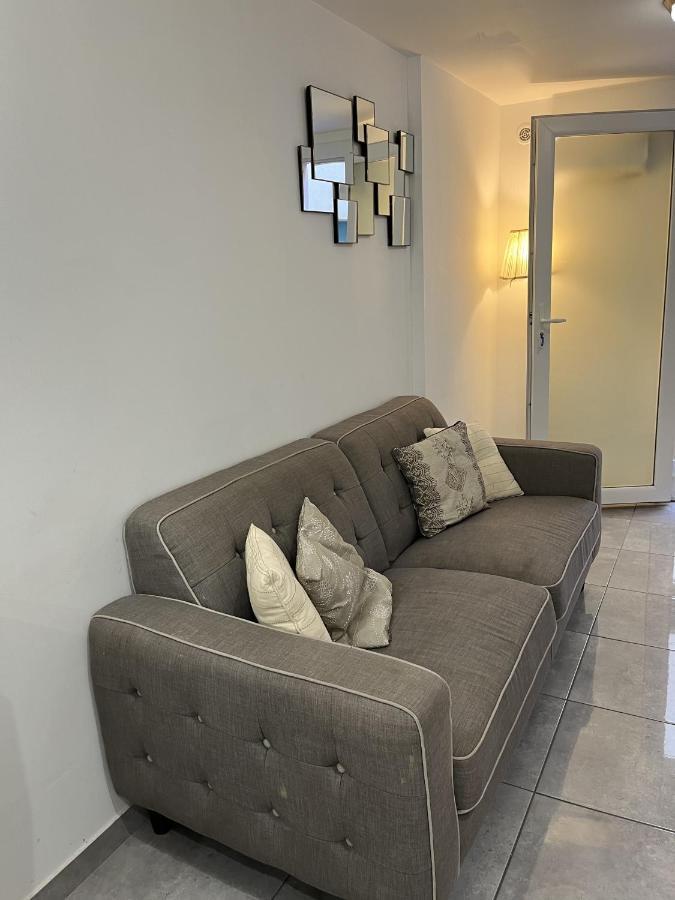 Maureillas - Appartement 2 Personnes - Classe Exteriör bild