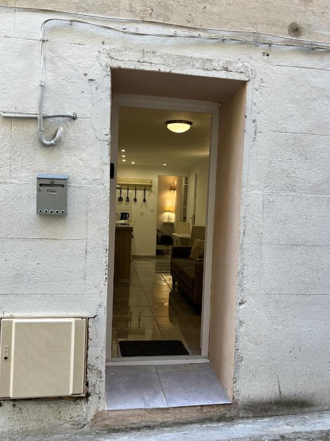 Maureillas - Appartement 2 Personnes - Classe Exteriör bild