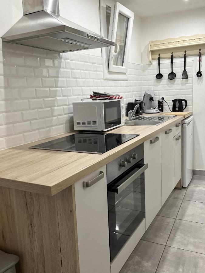 Maureillas - Appartement 2 Personnes - Classe Exteriör bild