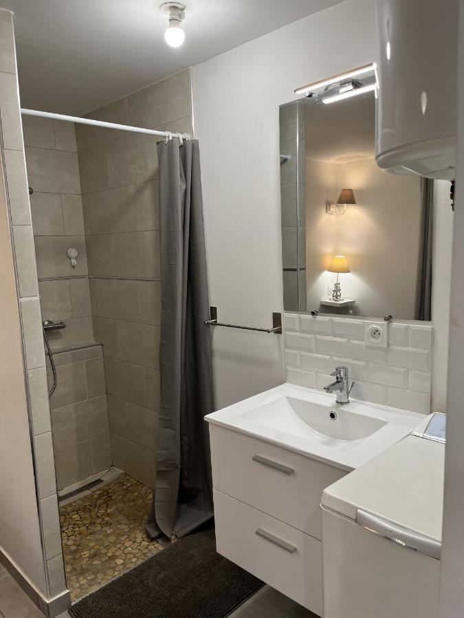 Maureillas - Appartement 2 Personnes - Classe Exteriör bild