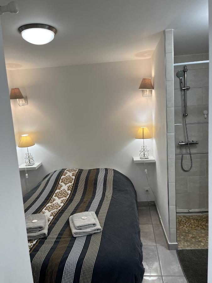 Maureillas - Appartement 2 Personnes - Classe Exteriör bild