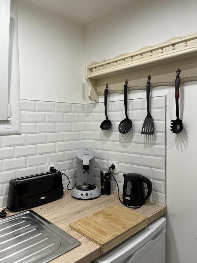 Maureillas - Appartement 2 Personnes - Classe Exteriör bild